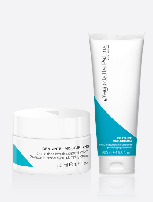 Moisturising